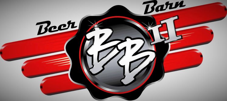 Beer Barn II logo